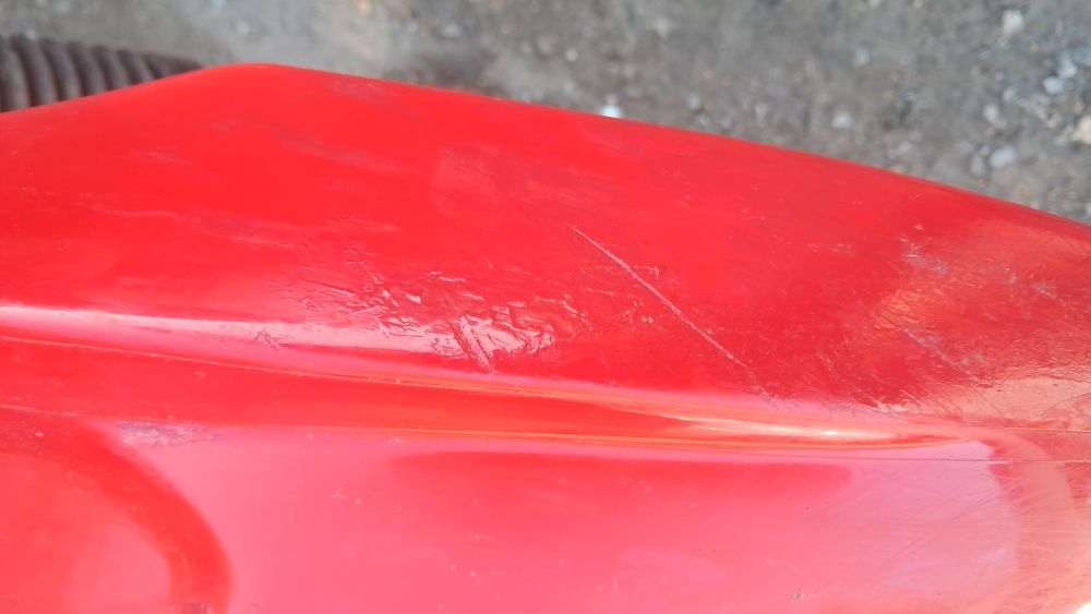 Продам мотоцикл Sp200d-4