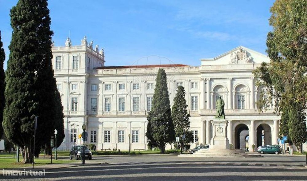 Apartamento T1 para venda