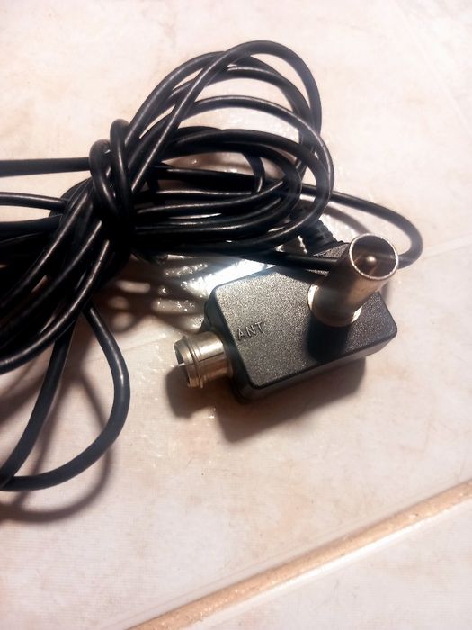 Playstation adaptador RFU
