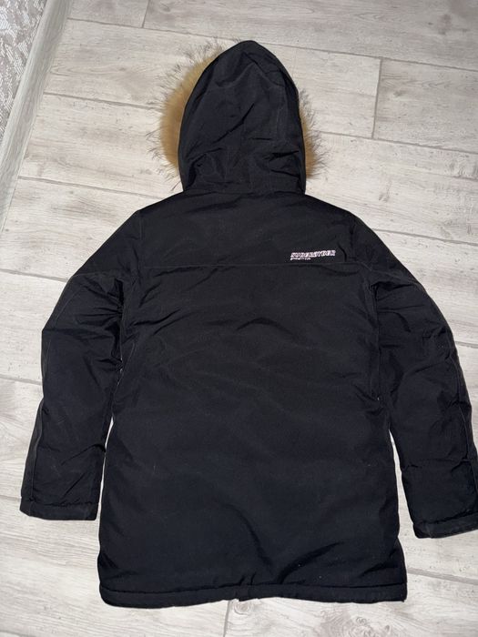 Куртка зима хлопчик