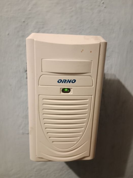 Dzwonek Orno bezprzewodowy