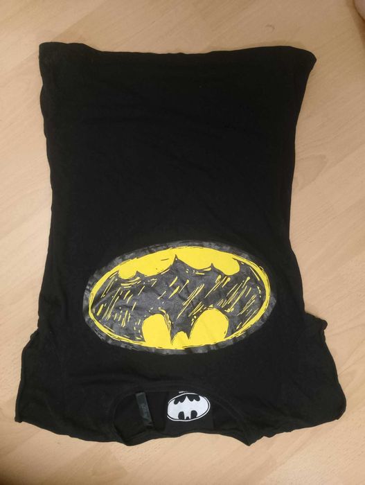 Koszulka Sinsay Batman rozmiar S