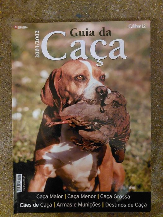 Revistas Calibre12