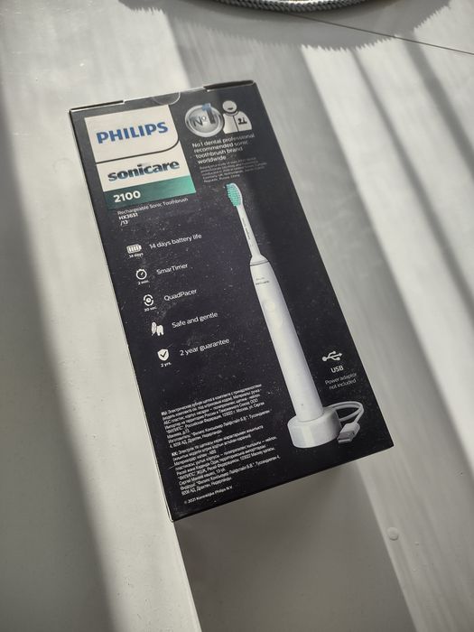 Phillips Sonicare