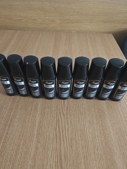 Pasta do butów 9 szt