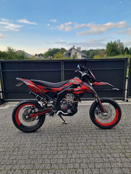 Aprilia