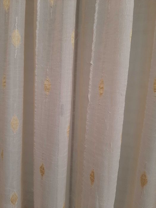 Cortinado feito por medida