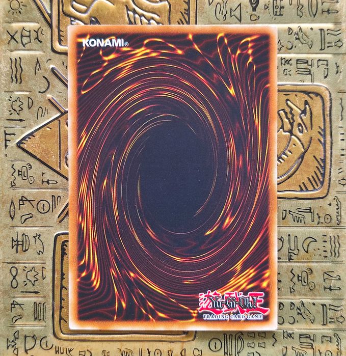 Crystal Beacon Yugioh