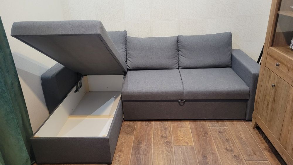 Диван Marsvel від JYSK