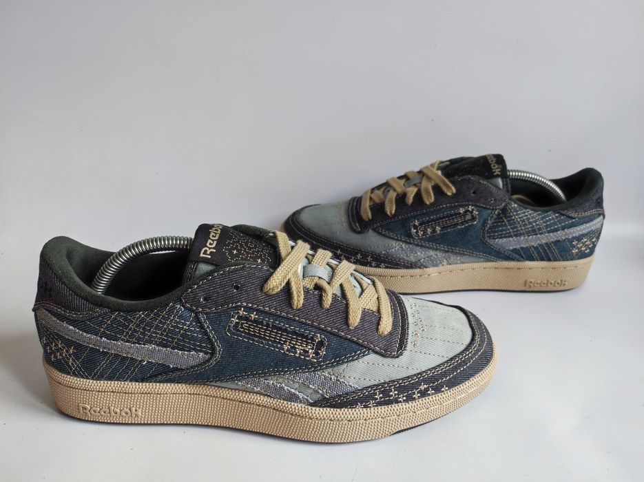 Reebok Classic Energy Pack - Sneakersy r. 42,5