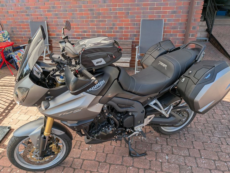 Triumph