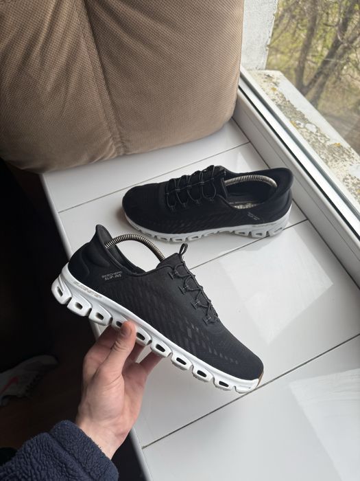 Кросівки Sketchers Slip-INS 42/27 cm