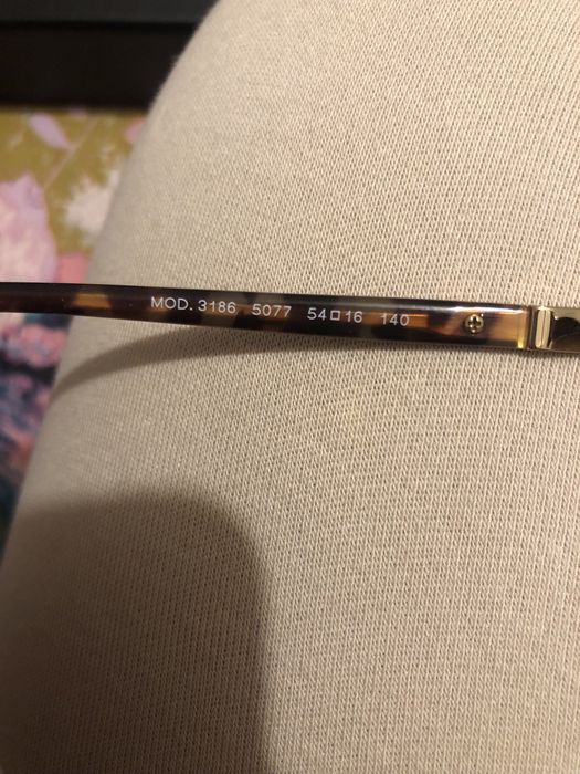 Oprawki do okularow korekcyjnych versace