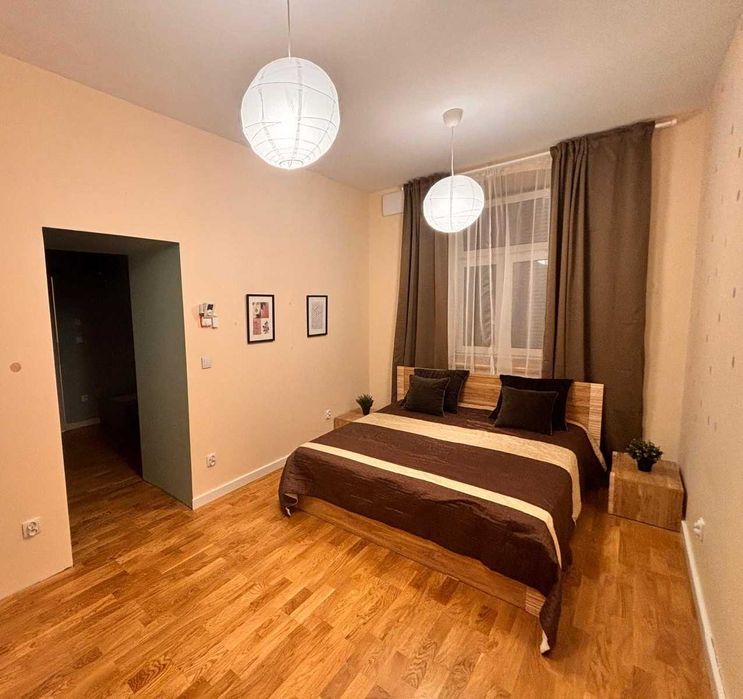 Nocleg Dąbrowa Tarnowska – Apartament R48 w Rynku (do 6 osób)
