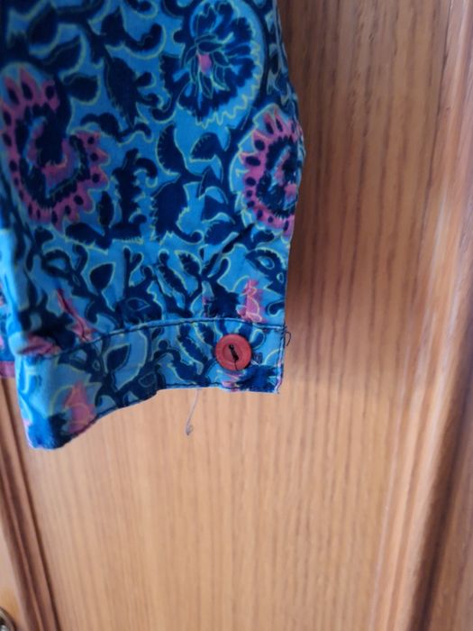 Camisola ZIPPY T: 12 anos