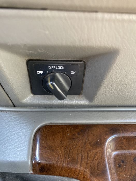 Nissan Patrol GR Y61