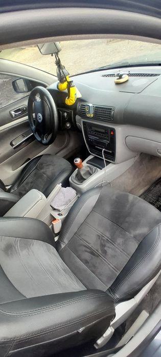 Продам власне авто Volkswagen Passat b5 2000 року