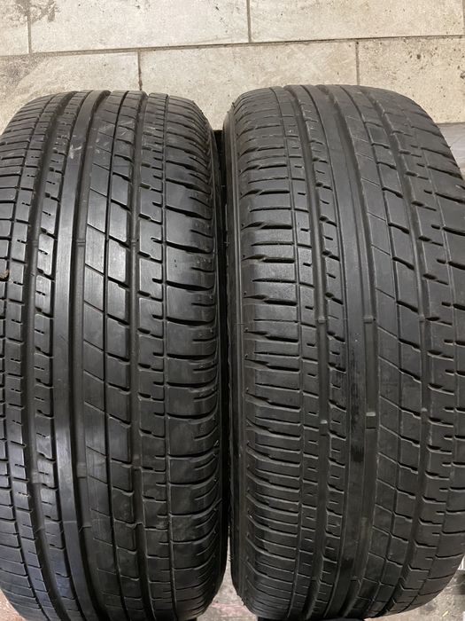 Bardzo ładne opony Bridgestone, gwarancja, montaż, faktura