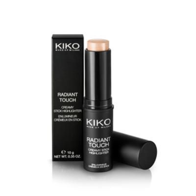 Iluminador em stick Original da Kiko MilanoMilano