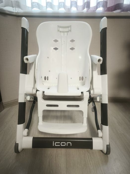 Стільчик для годування 4baby