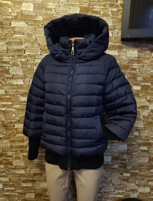 Італійська стьобана куртка,тепла куртка,стьобана куртка,біо пух