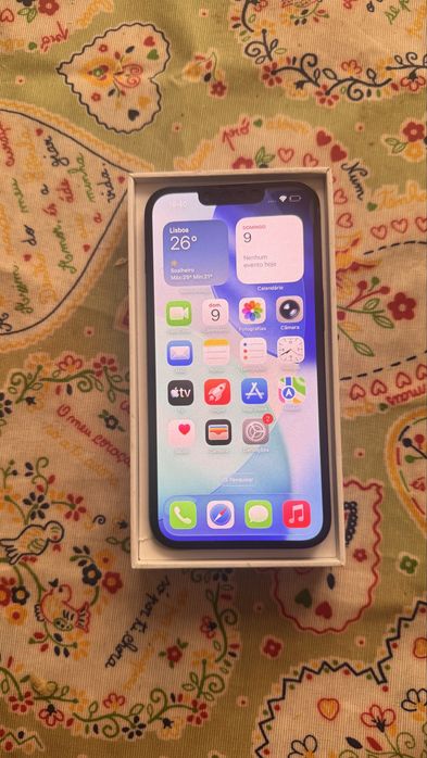 Iphone 14 128gb