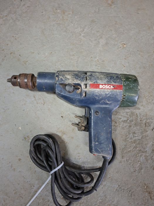 Wiertarka bosch e20s sprawna