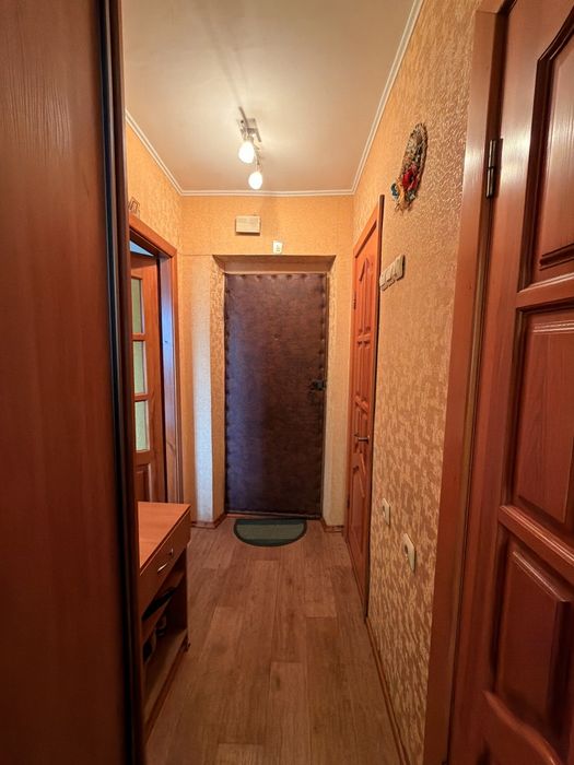 Квартира в Центрі!