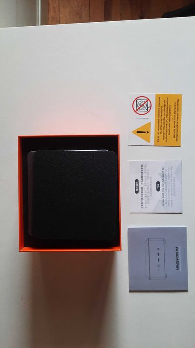 Barbone MiniPC- Minisforum Venus Series UM790 Pro - AMD Ryzen 9 7940HS