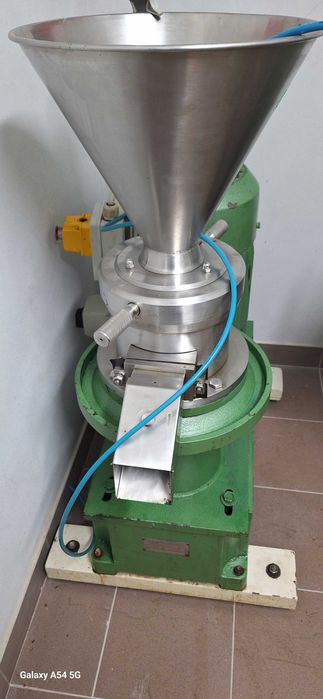 Młyn Koloidalny JM Series Colloid Miller