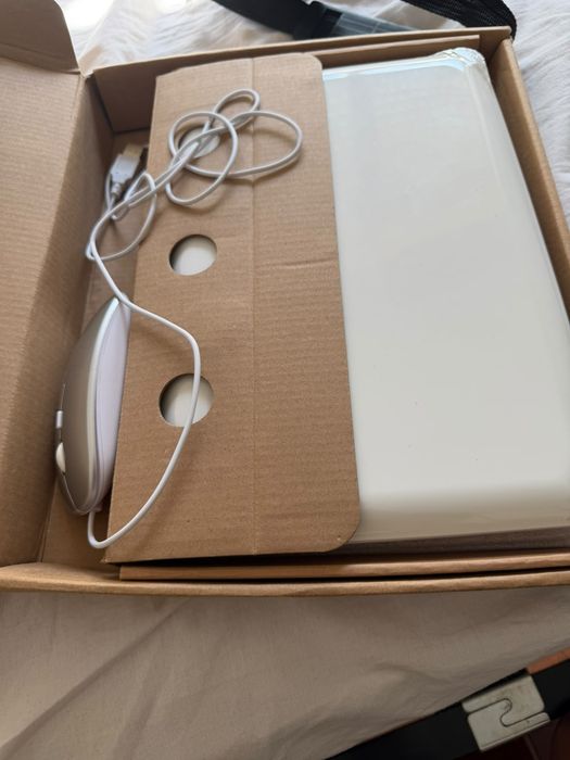 Notebook  em bom estado