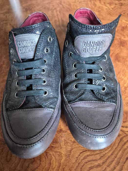 Buty Candice Cooper Rock