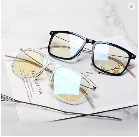 Очки Xiaomi Mijia HMJ02TS Mi Pro с защитой 83% для игр,  авто