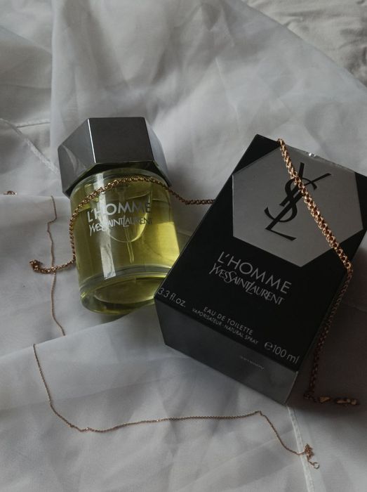 Парфуми YSL L'HOMME | Духи