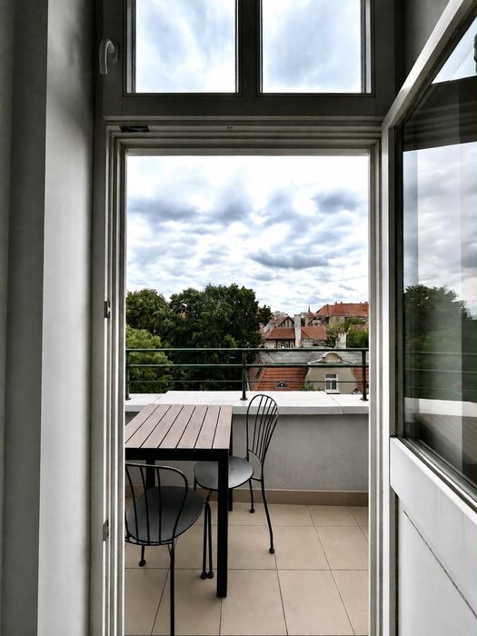 Dwa pokoje z klimatem w Centrum ul.Mickiewicza - Widok 3