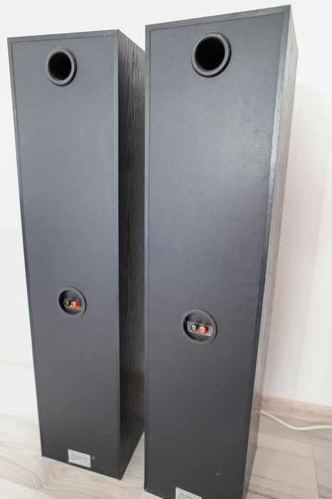 Wharfedale valdus 500