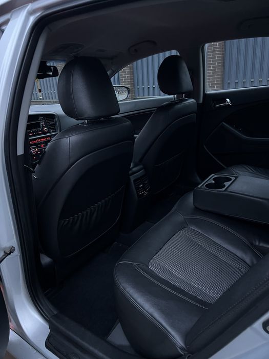 Kia Optima 2012 2.0 газ/бенз