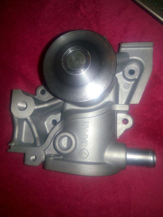 Помпа субару форестер оригинал