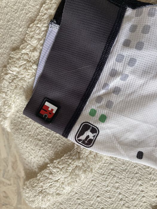 Koszulka kolarska Giordana xxl