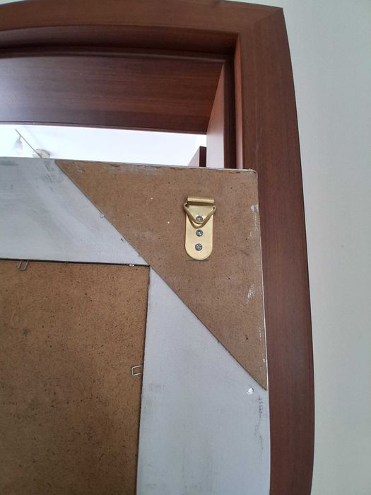 Lustro jysk jak nowe