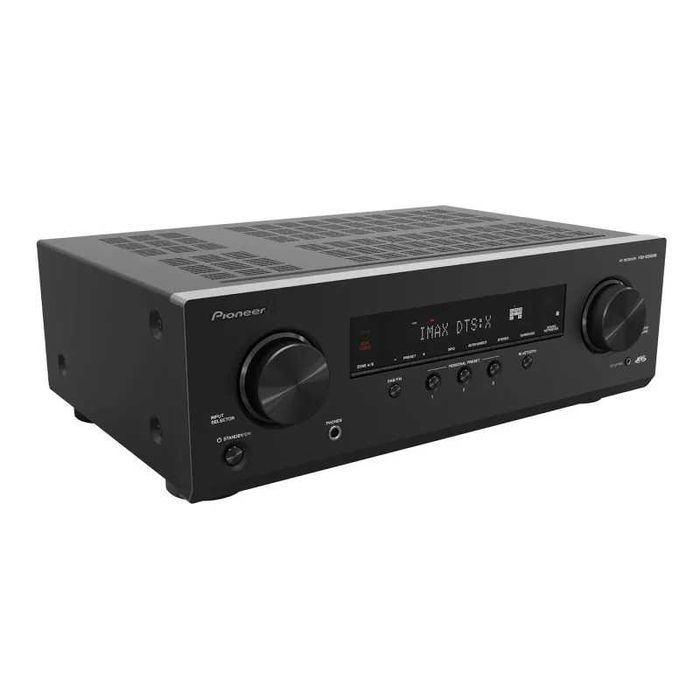 AV-Ресивер Pioneer VSX-835D Black В НАЯВНОСТІ