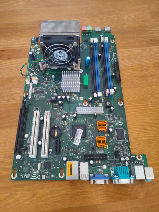 Części komputerowe (cz. 1)