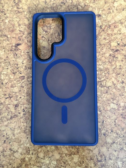 Etui na telefon Samsung S25 Ultra