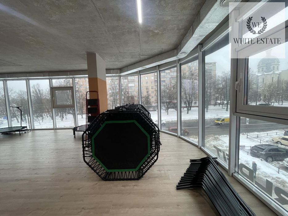 Оренда комерційного приміщення по вул 15 Квітня