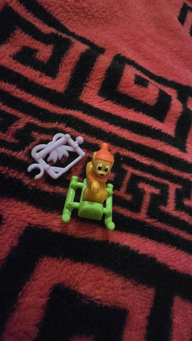 Kinder surprise новорічний