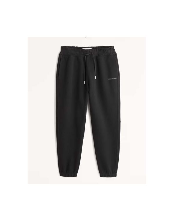 Зручні спортивні брюки Abercrombie & Fitch Hollister. Оригінал