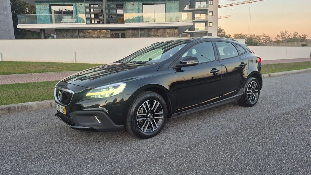 Volvo V40 1.5 T3 Sport Edition Plus Geartronic