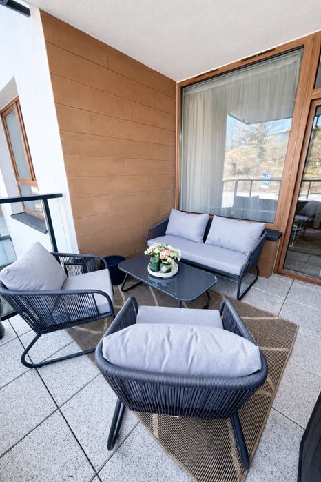 Apartament Freya Bel Mare | basen | rodzinny | blisko plaży