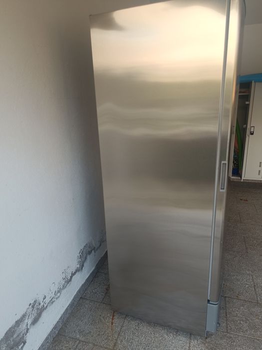 Arca Vertical Industrial - Marecos Olitrem