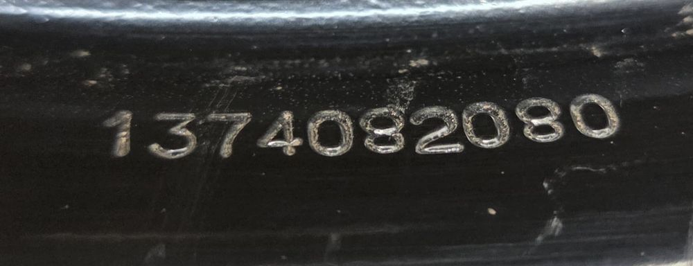 Felgi stalowe Ducato Movano Boxer Jumper Proace Max 6x16 ET68 5x118